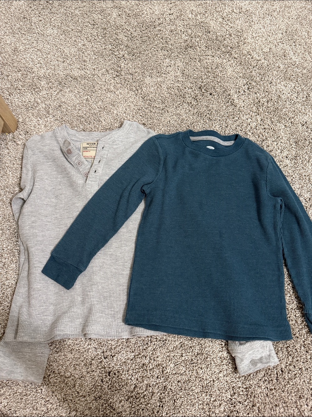 Boys shirts!
